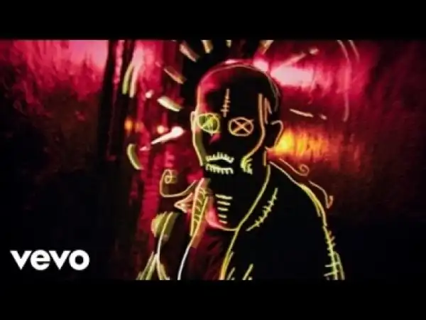 Video: Nick Jonas - Voodoo